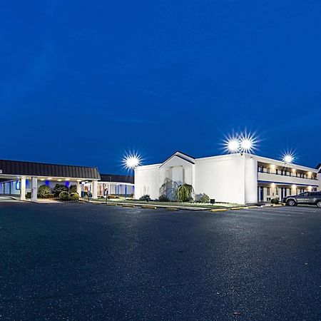 Motel 6-Staunton, Va Eksteriør billede