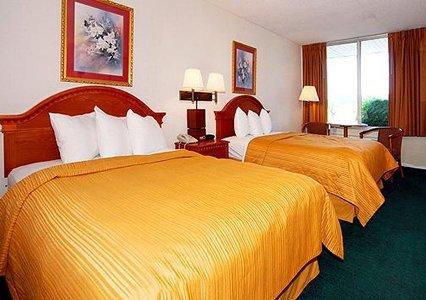 Motel 6-Staunton, Va Eksteriør billede