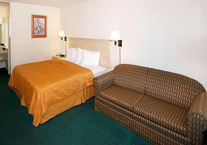 Motel 6-Staunton, Va Eksteriør billede